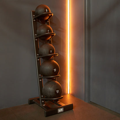 Slam Ball Rack 