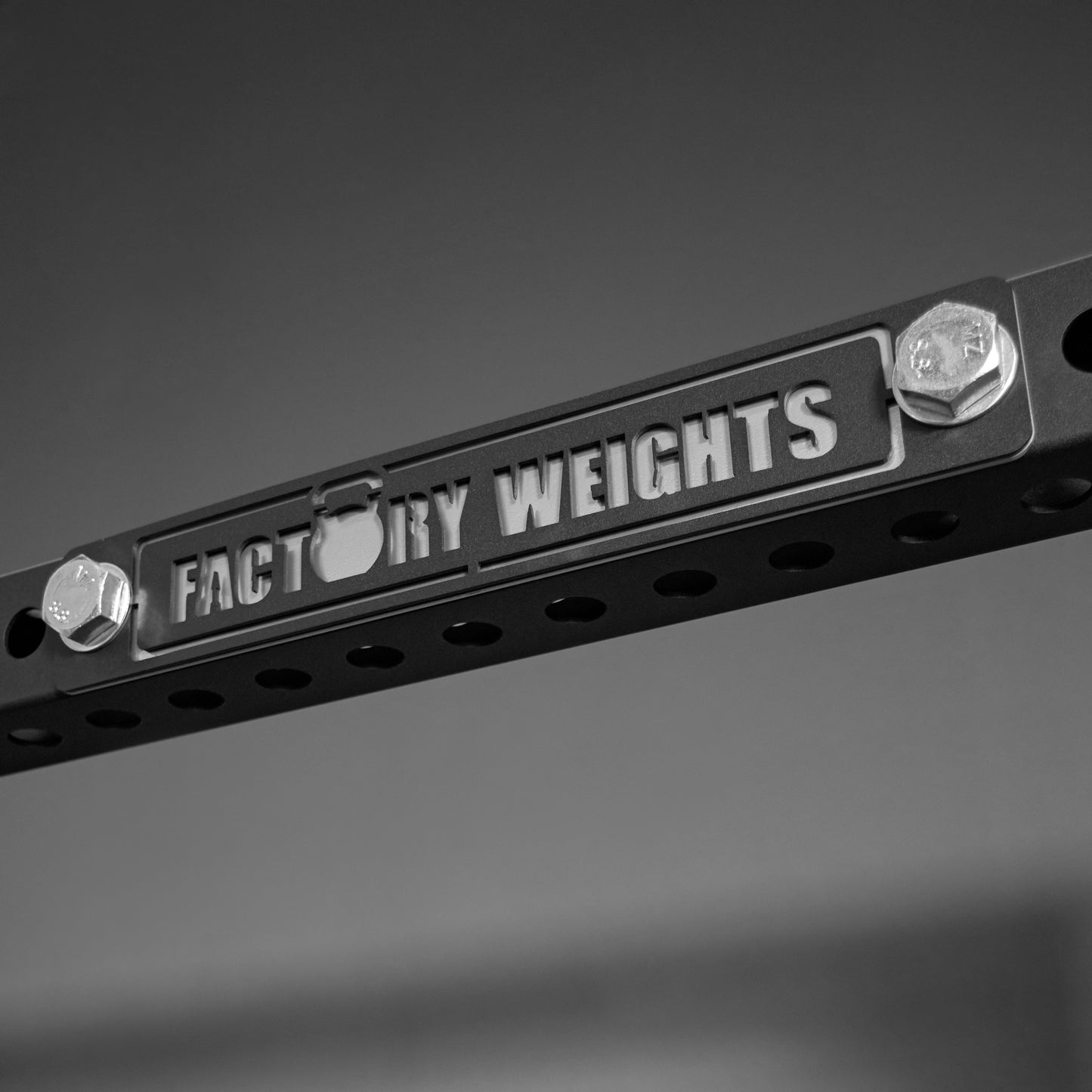 Factory Weights Top Cross Bar 