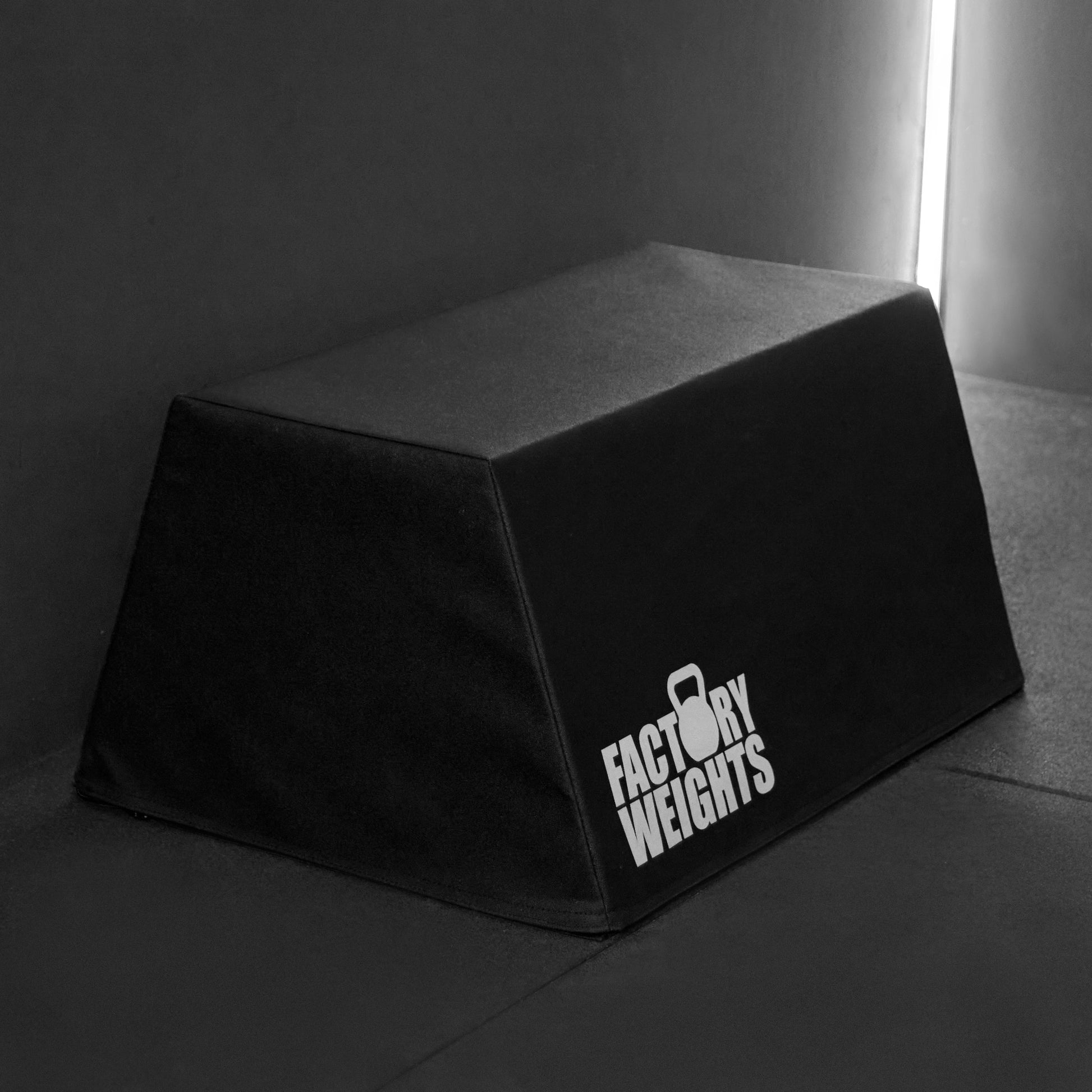 Hip Thrust Glute Pad Box 