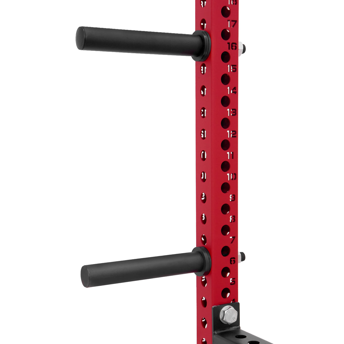 FW Steel Storage Pins: Assorted Lengths | Factory Weights