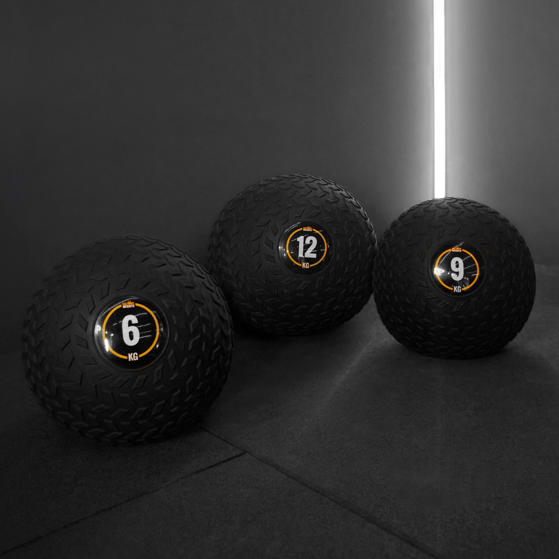 Slam Ball 