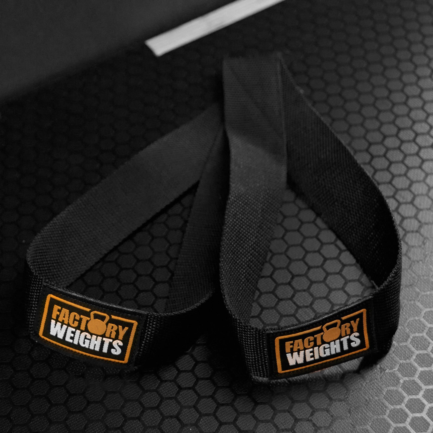 Olympic Lifting Straps 