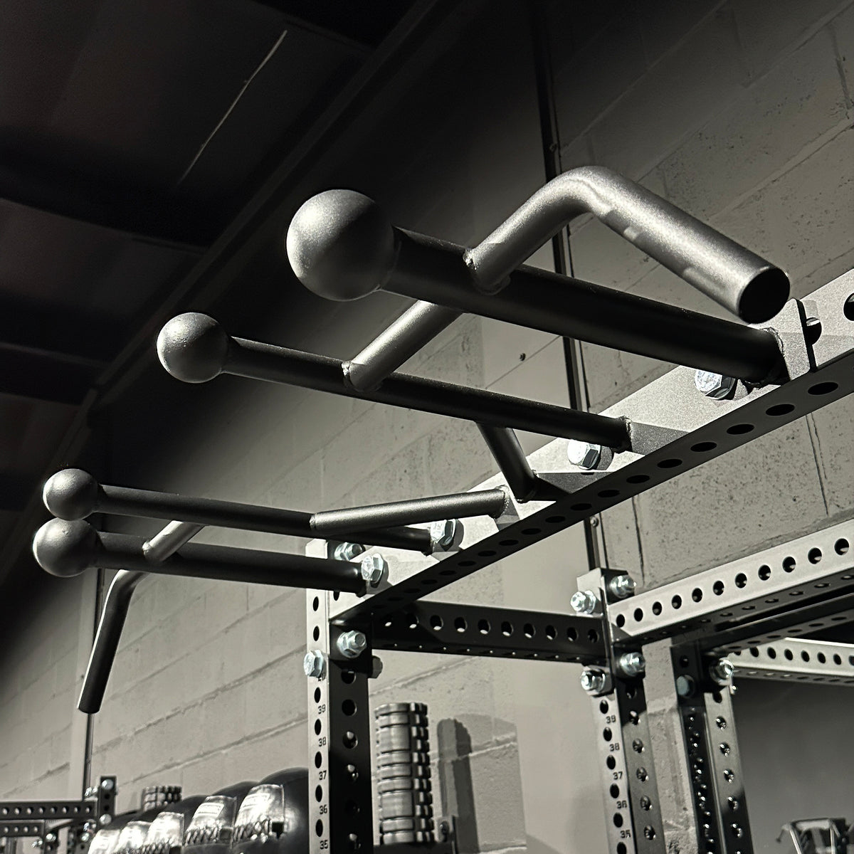 Omni Pull Up Bar