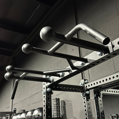 Omni Pull Up Bar
