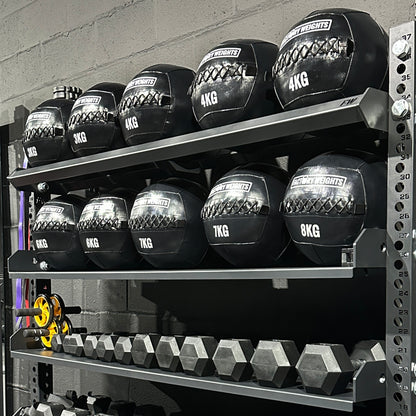 Pro Storage Rack