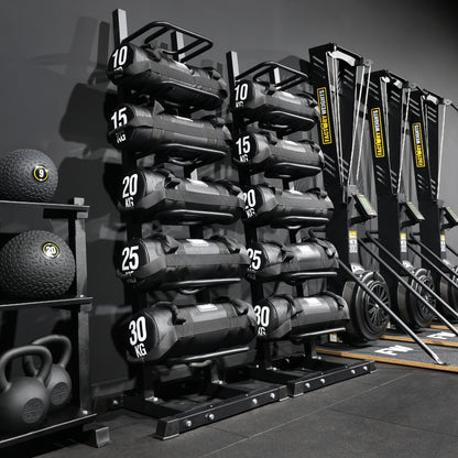 Competition Sand Bags Pre-filled