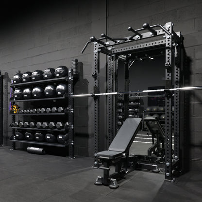 Omni Pull Up Bar