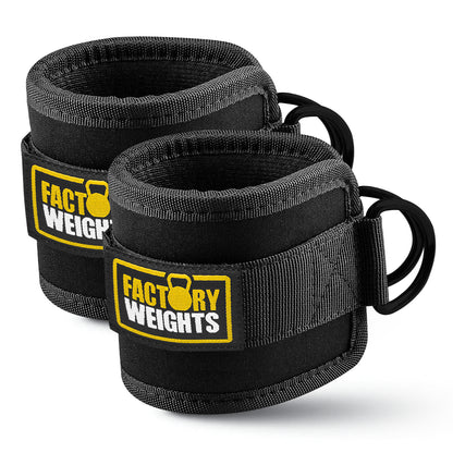 FW Ankle Straps 
