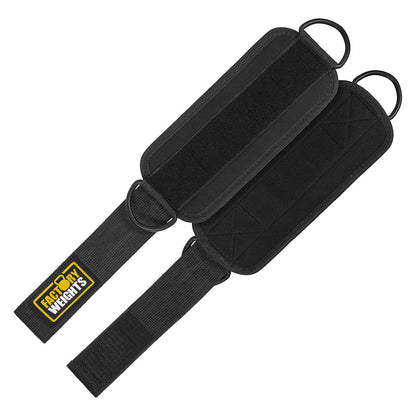 FW Ankle Straps 