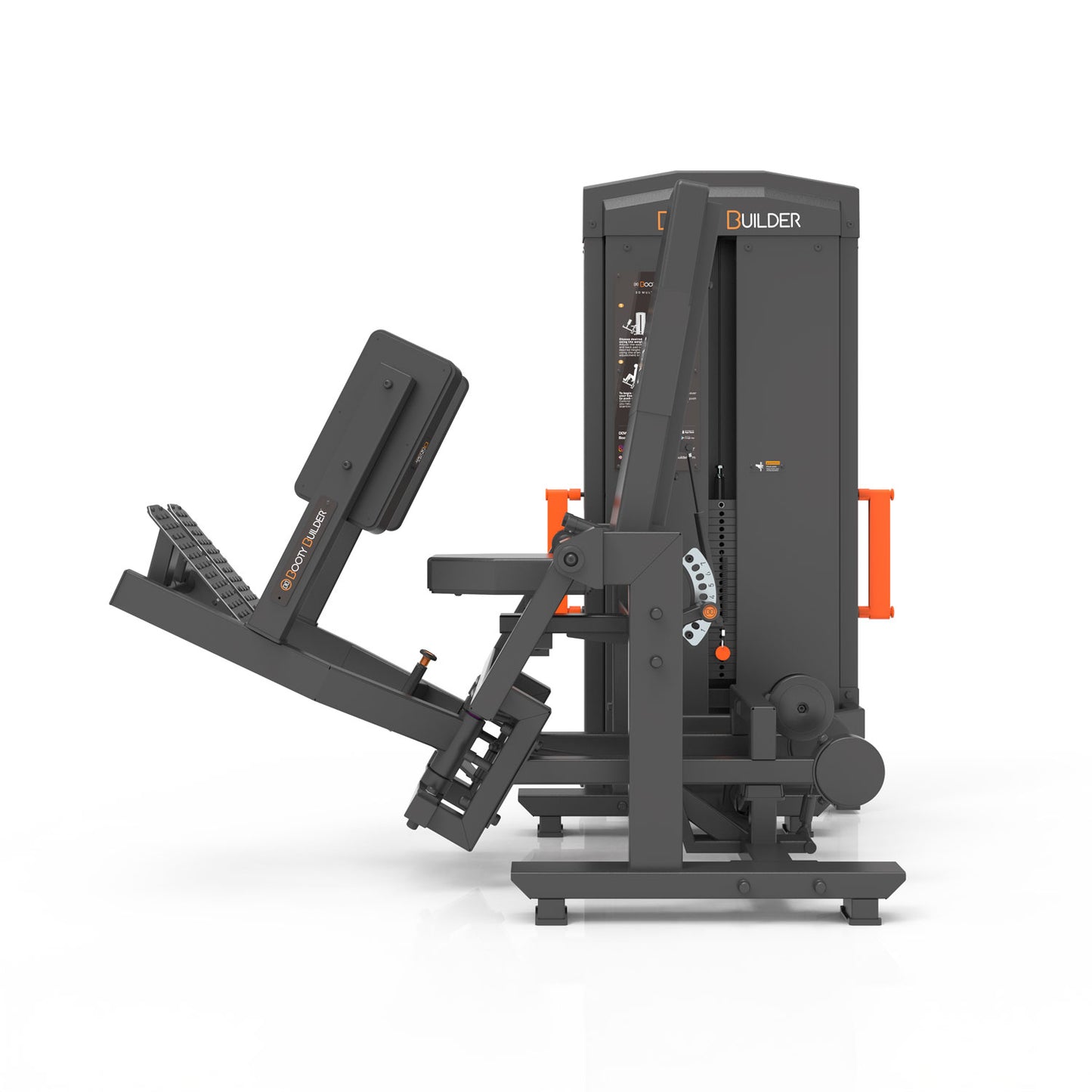 Booty Builder 3D Multi Abductor