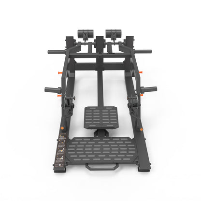Booty Builder Dual Hip Thrust