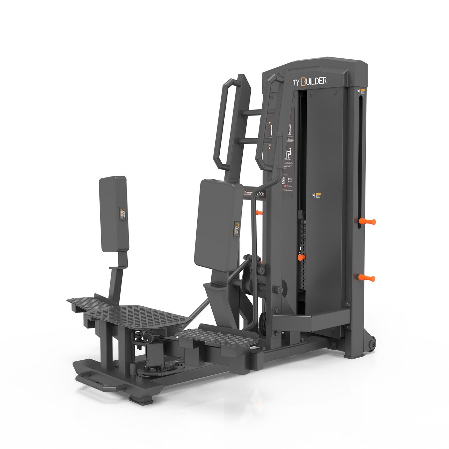 Booty Builder Standing Adductor