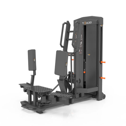 Booty Builder Standing Adductor