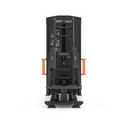Booty Builder Selectorized Standing Hip Abductor