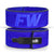 FW Lever Power-Lifting Belt - Blue