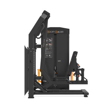 Booty Builder Pendulum Hip Press