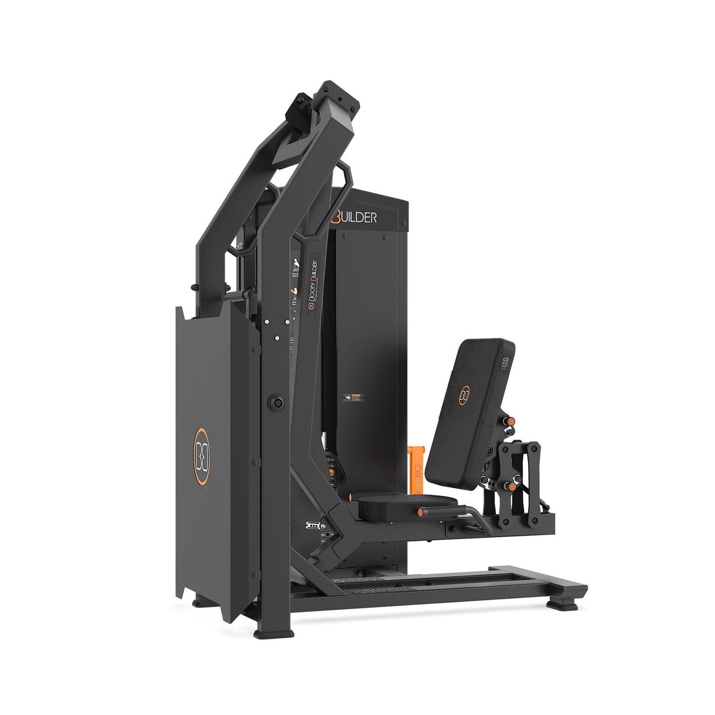 Booty Builder Pendulum Hip Press