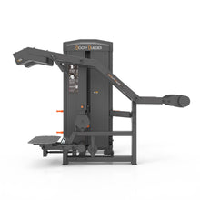 Booty Builder Step Up Selectorized