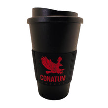 Conatum Travel Mug