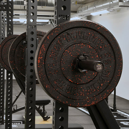 Crumb Bumper Plates (Pair)