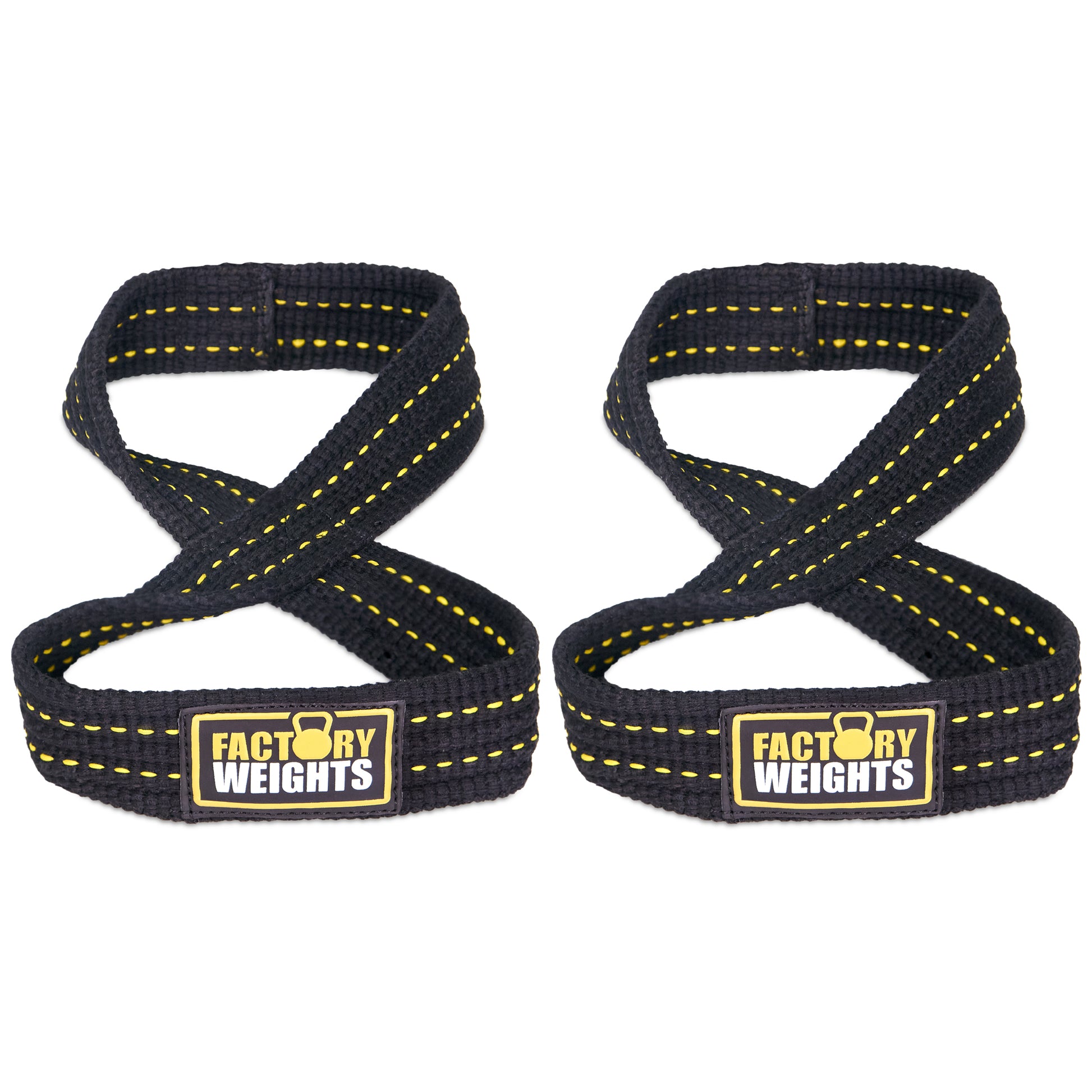 Figure 8 Lifting Straps 