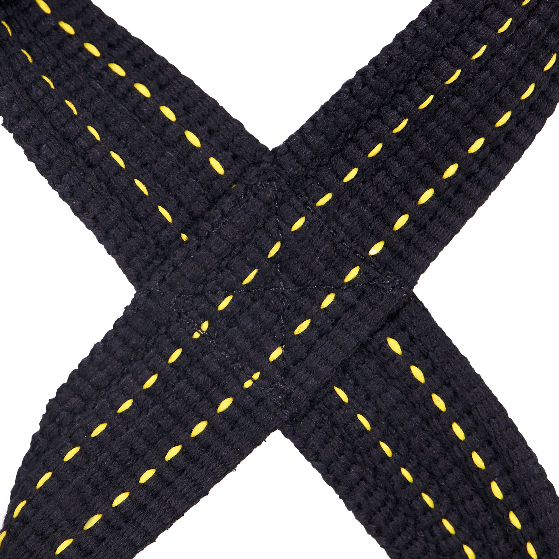 Figure 8 Lifting Straps 