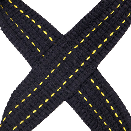 Figure 8 Lifting Straps 