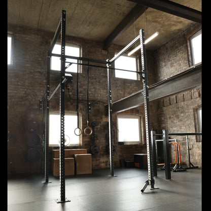 Pro Freestanding Gym Rig