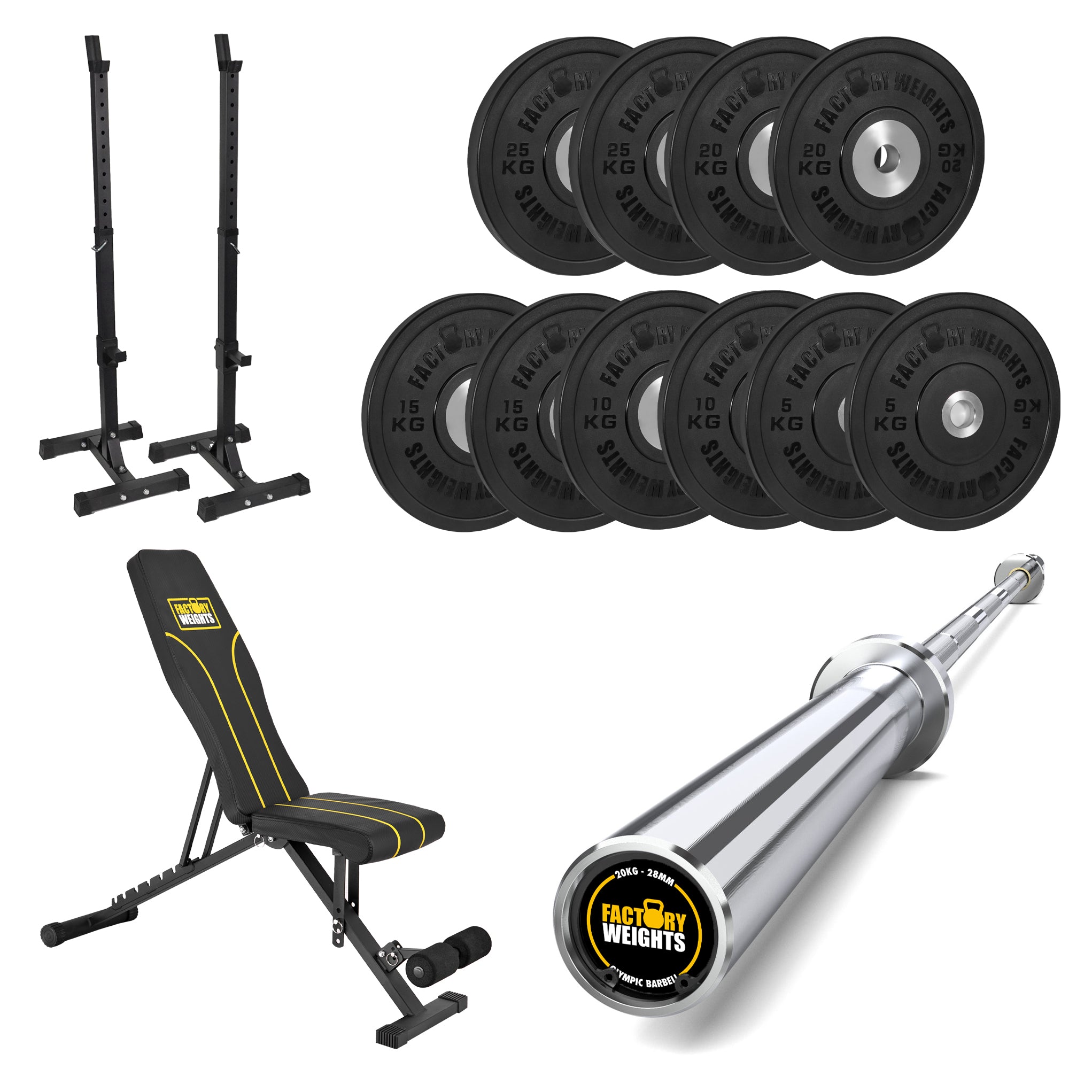 Urethane bumper plates uk best sale