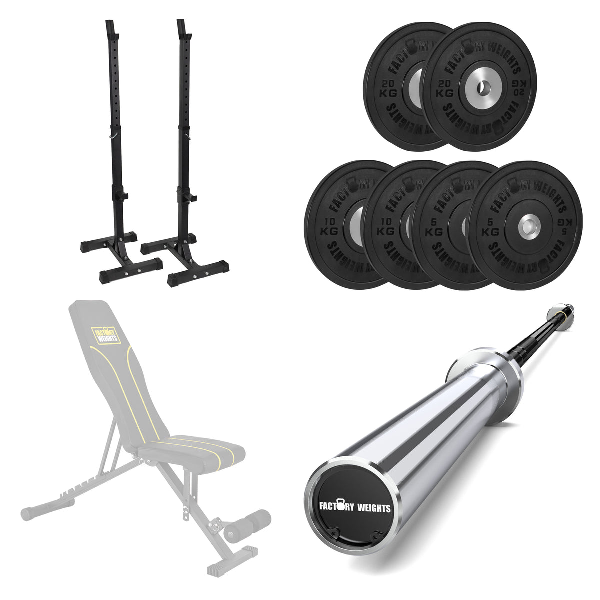 Barbell sets for sale near me online