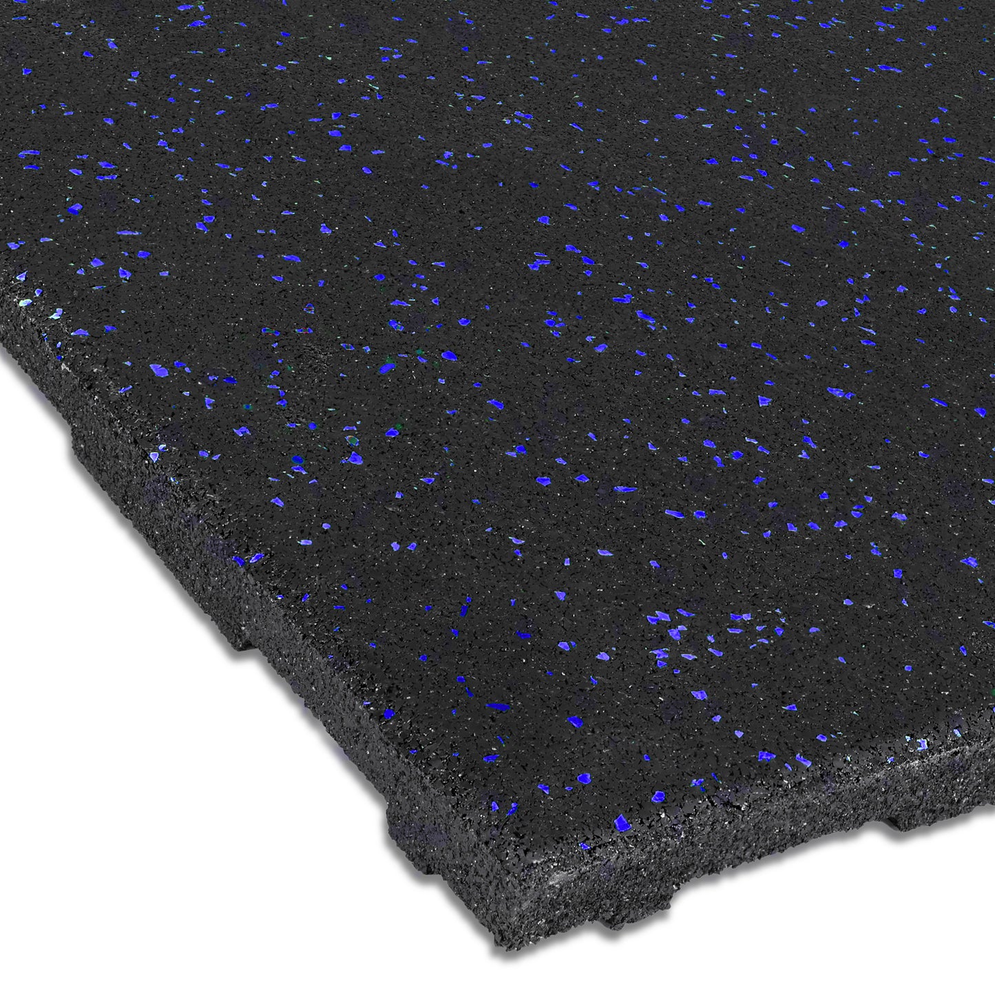 1m x 1m Pro Fleck Gym Flooring