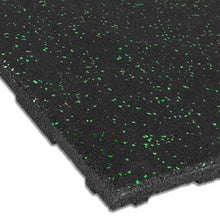 1m x 1m Pro Fleck Gym Flooring