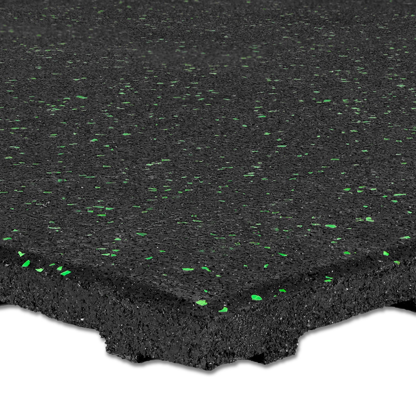 1m x 1m Pro Fleck Gym Flooring