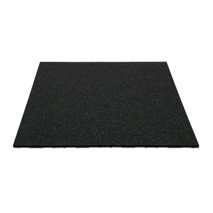 1m x 1m Pro Fleck Gym Flooring
