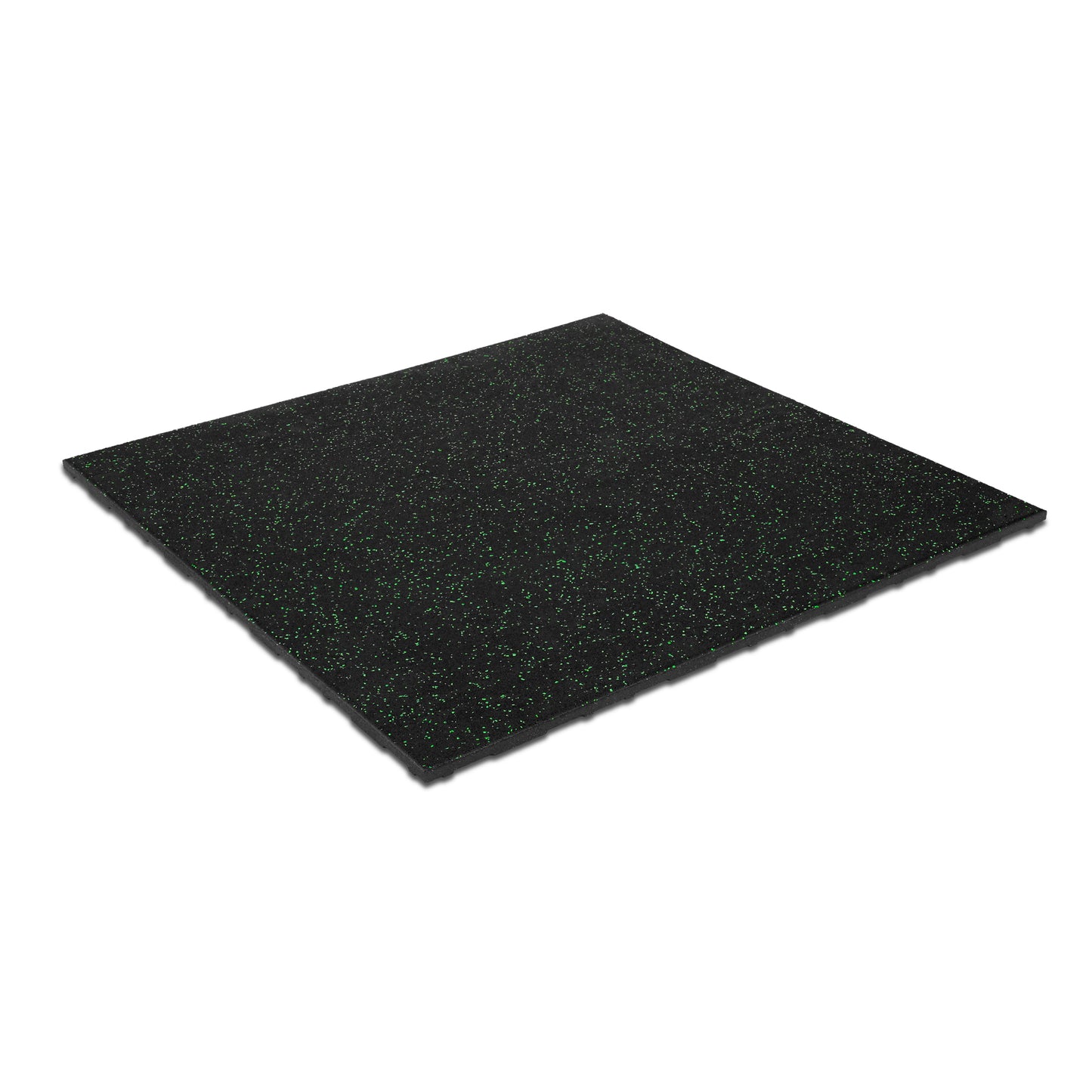 1m x 1m Pro Fleck Gym Flooring
