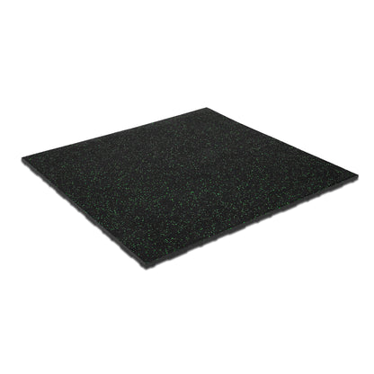 1m x 1m Pro Fleck Gym Flooring