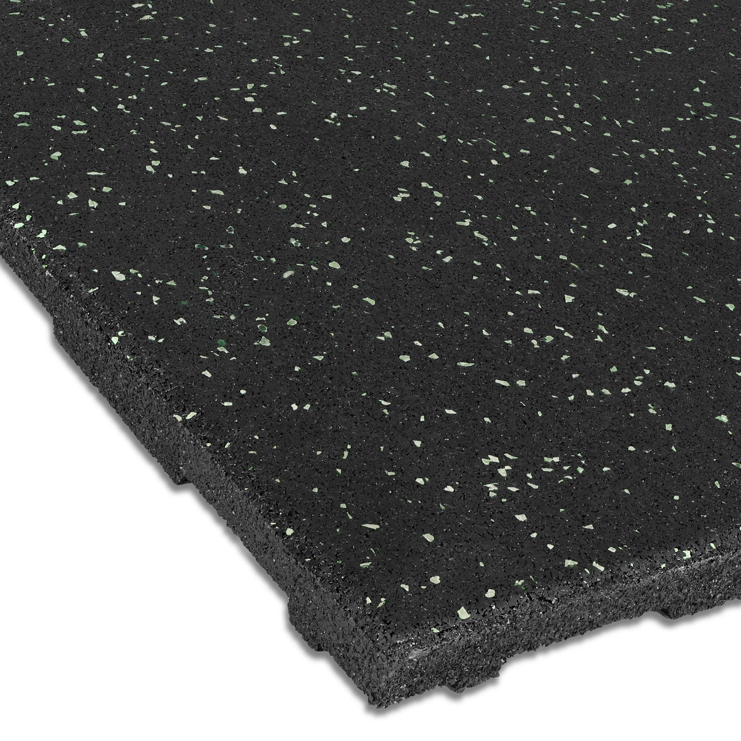 1m x 1m Pro Fleck Gym Flooring