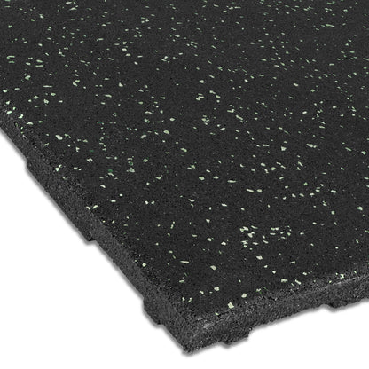 1m x 1m Pro Fleck Gym Flooring