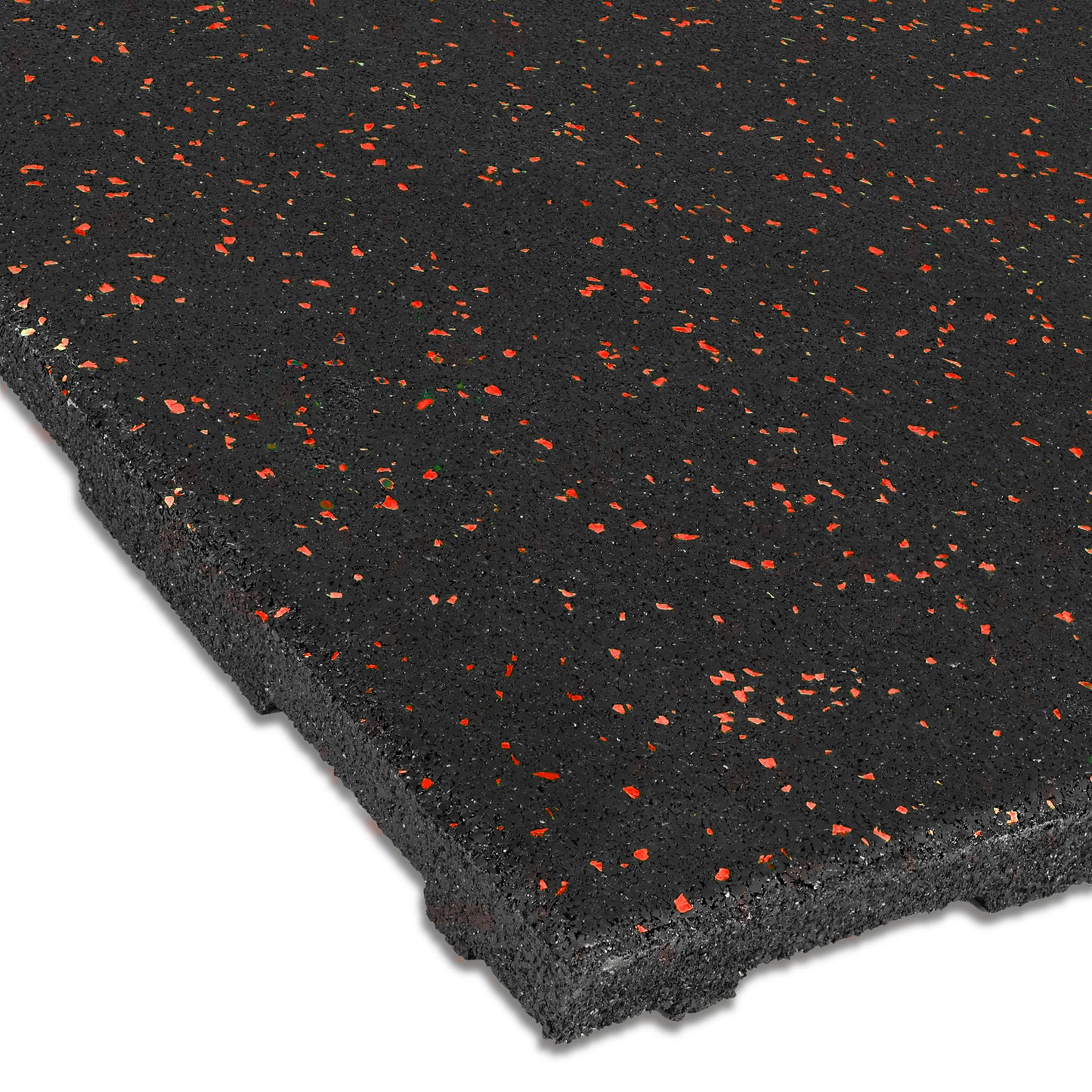 1m x 1m Pro Fleck Gym Flooring