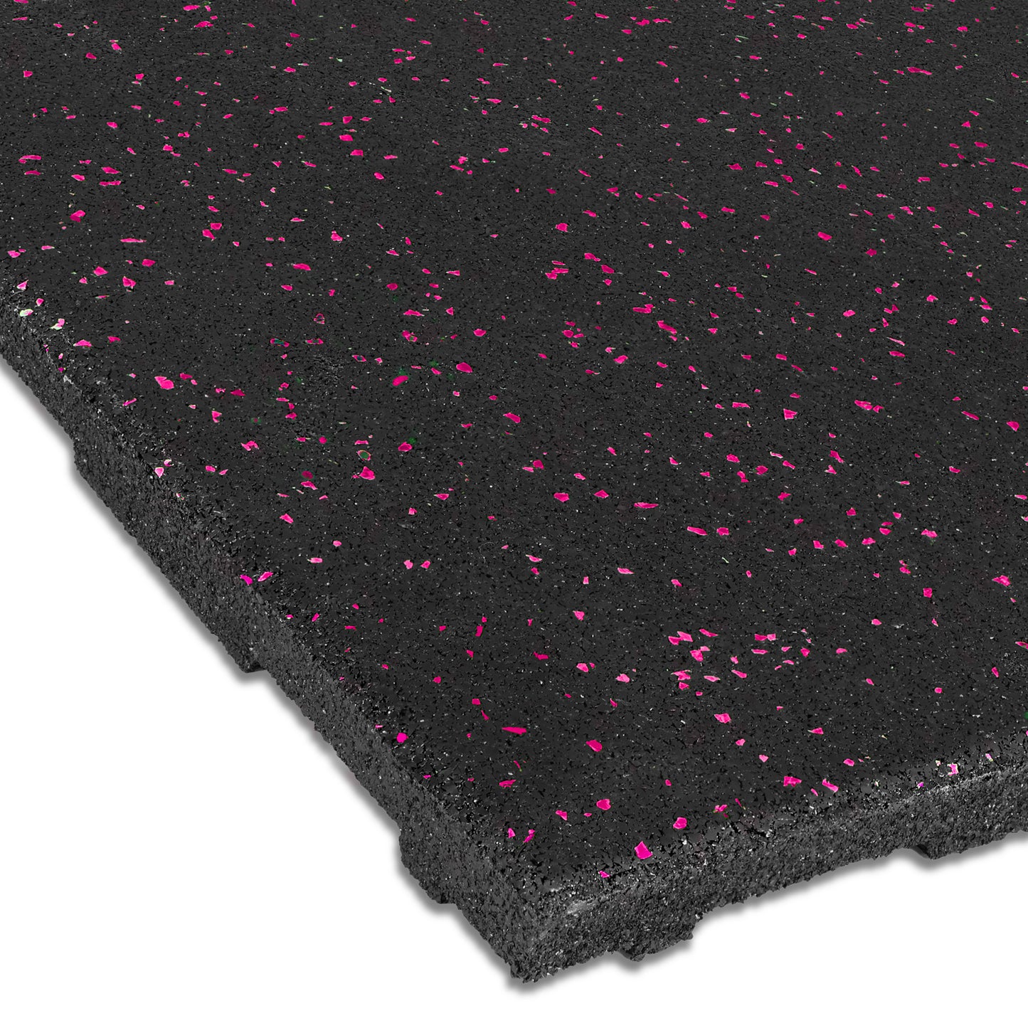 1m x 1m Pro Fleck Gym Flooring