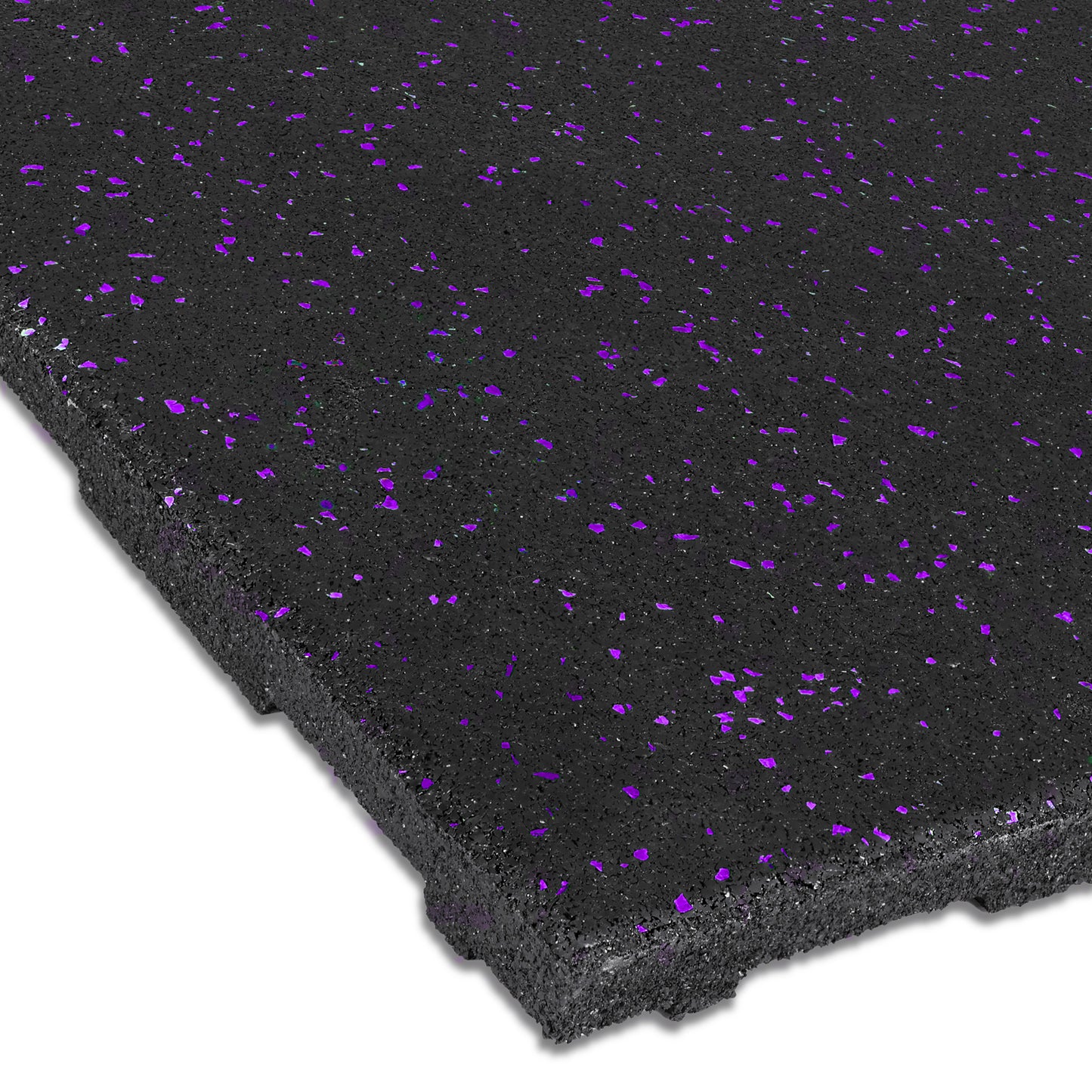 1m x 1m Pro Fleck Gym Flooring
