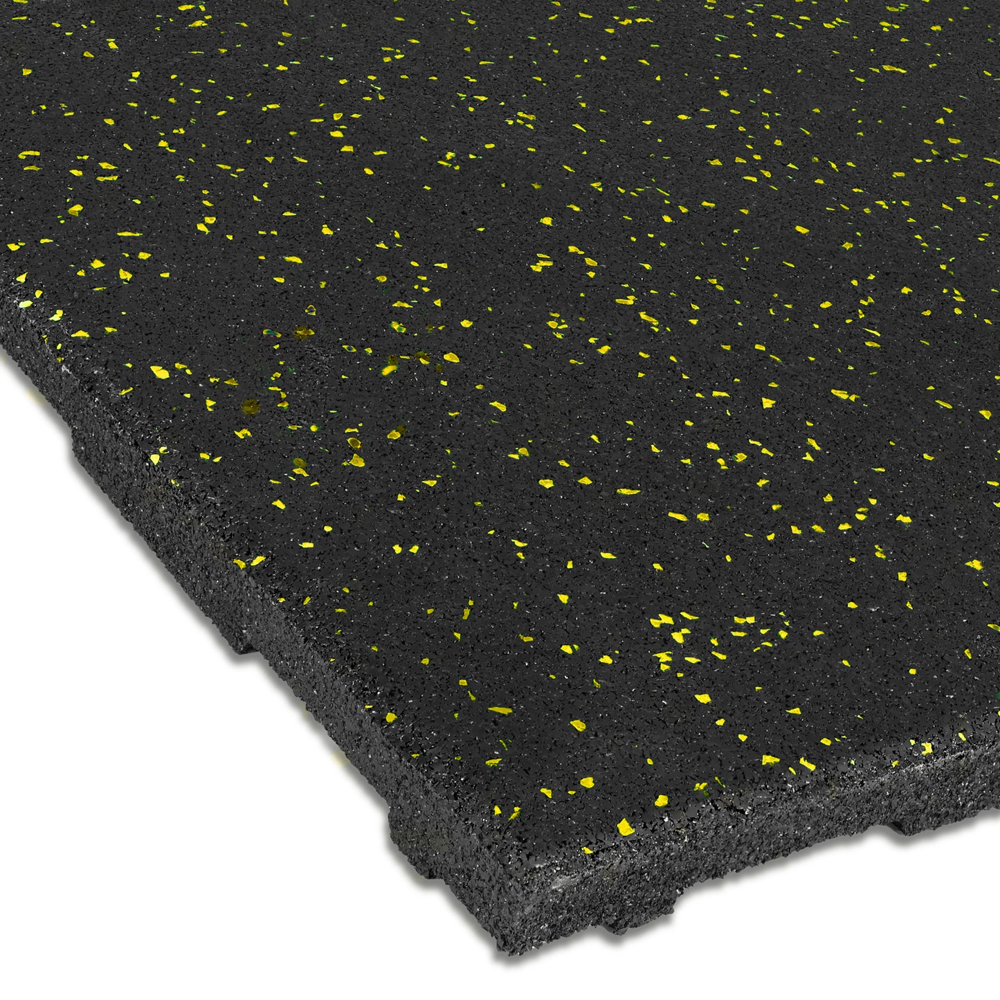 1m x 1m Pro Fleck Gym Flooring