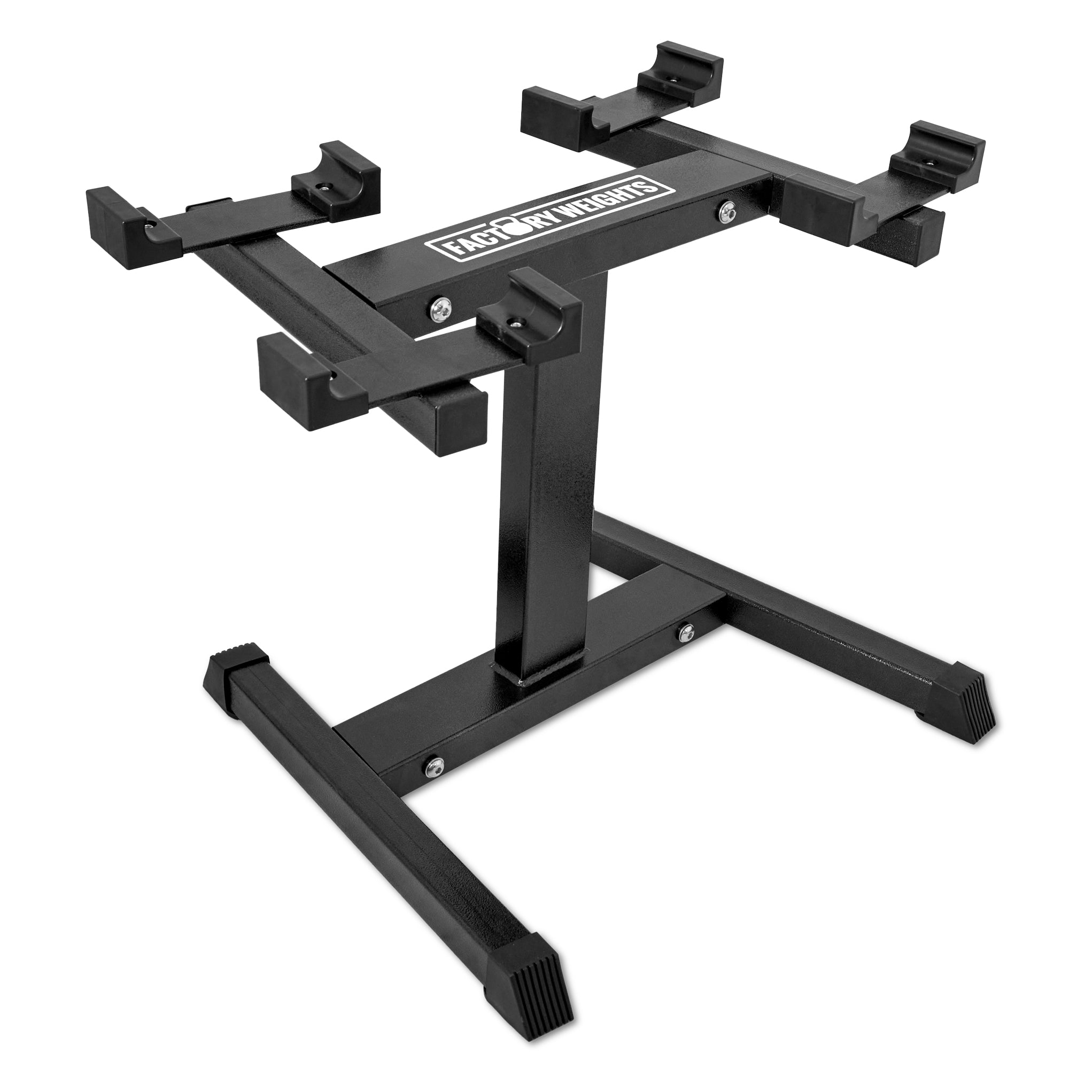 32kg Quick Select Adjustable Dumbbell Stand