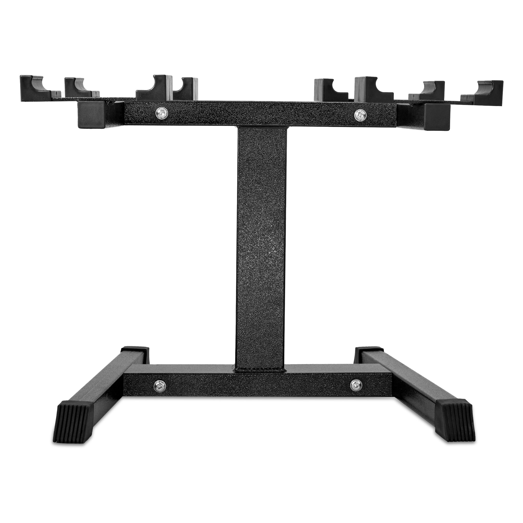 Adjustable dumbbell stand uk best sale