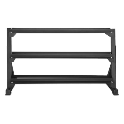 3 Tier Dumbbell Rack