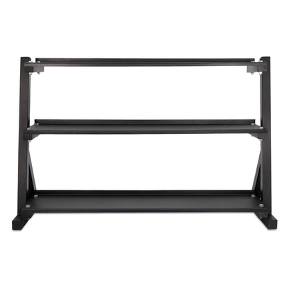 3 Tier Kettlebell Rack 