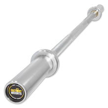 4ft Olympic Barbell