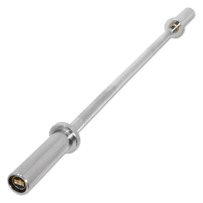 4ft Olympic Barbell