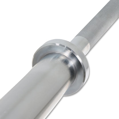 4ft Olympic Barbell