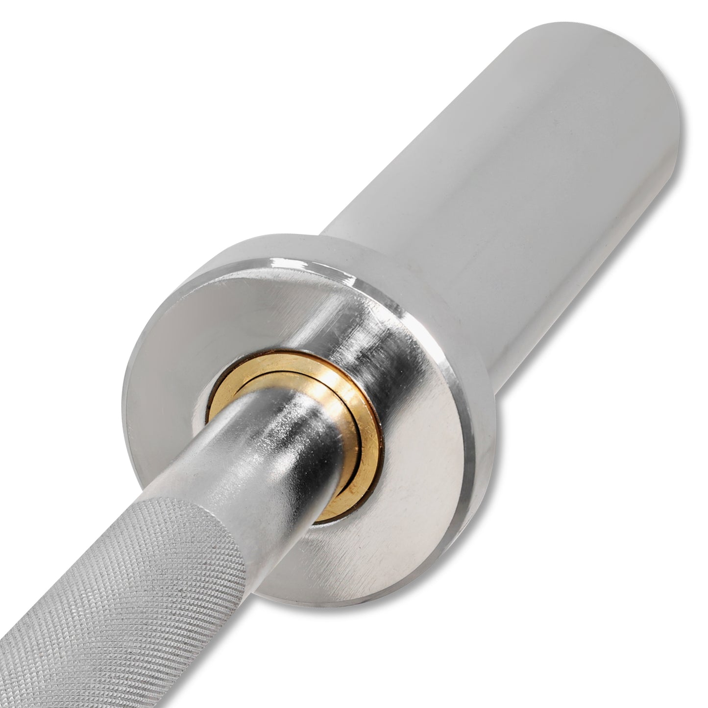 4ft Olympic Barbell
